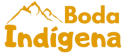 boda indigena logo